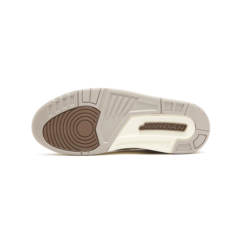 Air Jordan 3 Retro Palomino CT8532-102,AIR JORDAN 3,Air Jordan