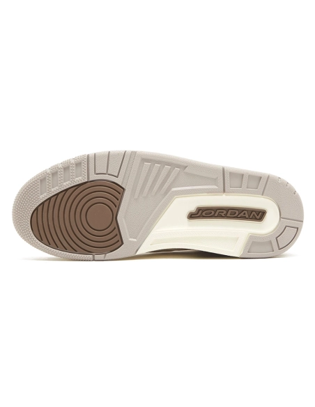 Air Jordan 3 Retro Palomino CT8532-102,AIR JORDAN 3,Air Jordan