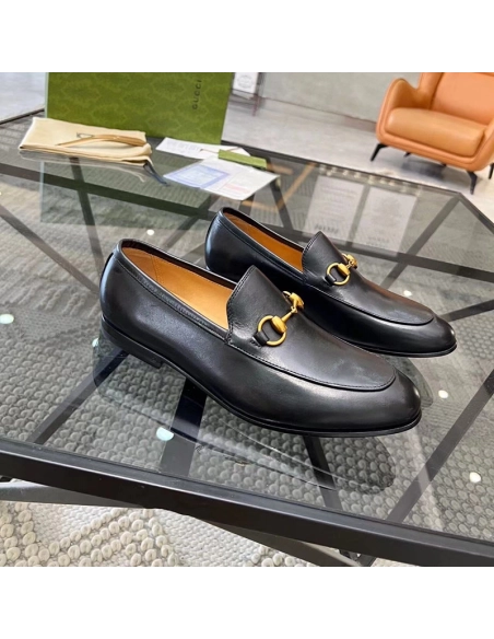 Gucci Jordaan Loafer,GUCCI SHOES Reps,Other Brand Reps Sneakers