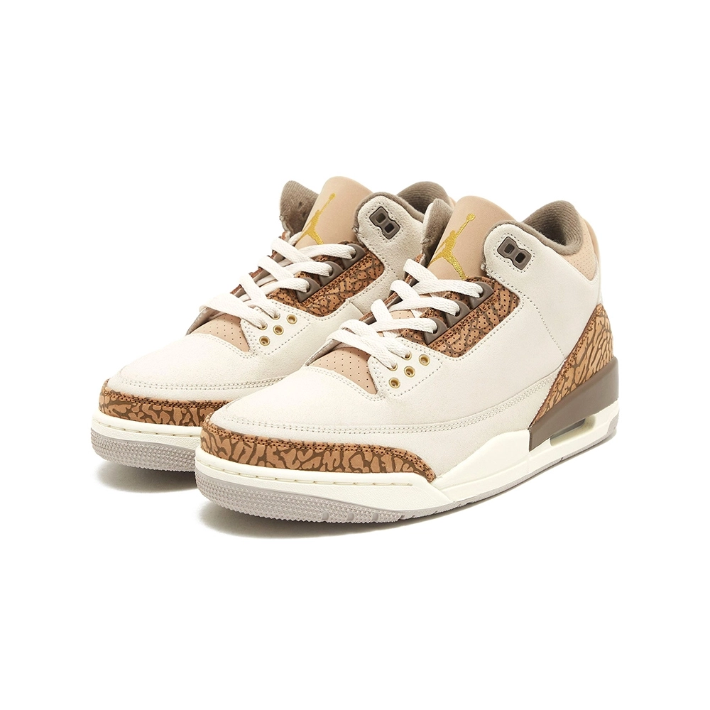 Air Jordan 3 Retro Palomino CT8532-102,AIR JORDAN 3,Air Jordan