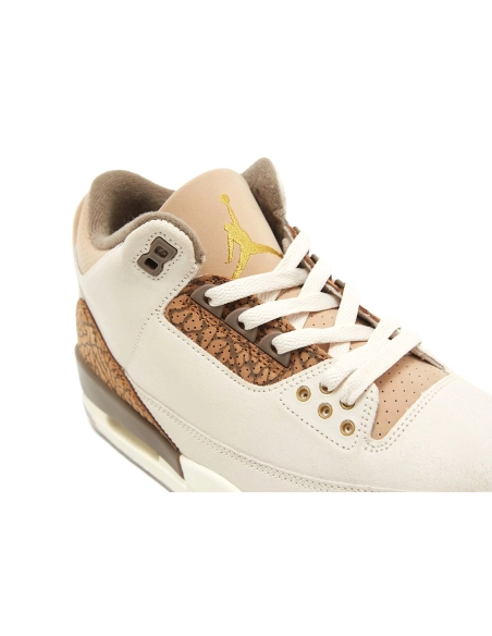 Air Jordan 3 Retro Palomino CT8532-102,AIR JORDAN 3,Air Jordan