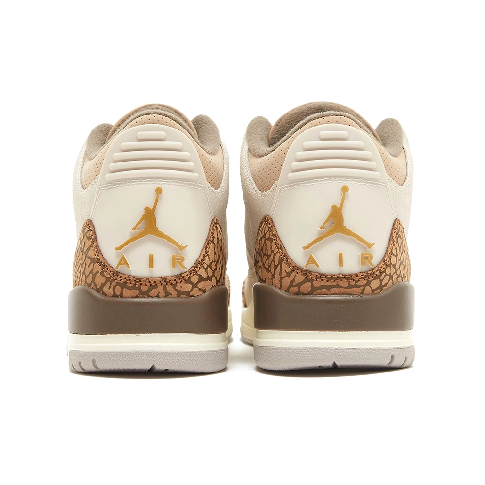 Air Jordan 3 Retro Palomino CT8532-102,AIR JORDAN 3,Air Jordan