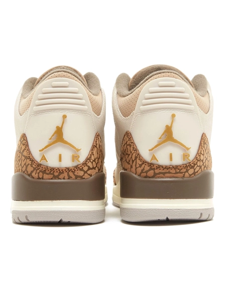 Air Jordan 3 Retro Palomino CT8532-102,AIR JORDAN 3,Air Jordan