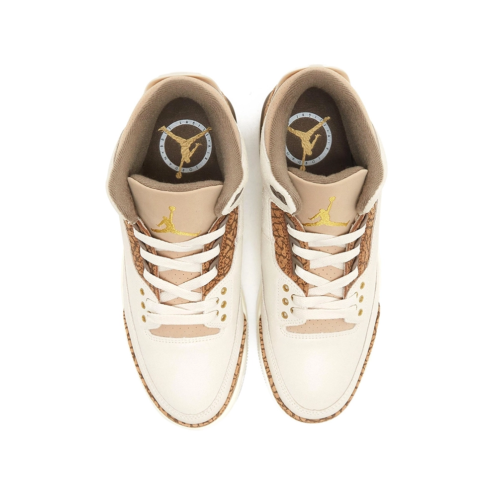 Air Jordan 3 Retro Palomino CT8532-102,AIR JORDAN 3,Air Jordan