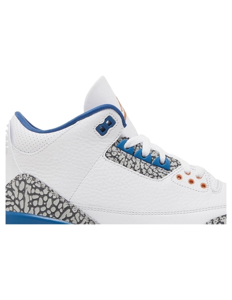 AIR JORDAN 3 RETRO WASHINGTON WIZARDS CT8532-148,AIR JORDAN 3,Air Jordan