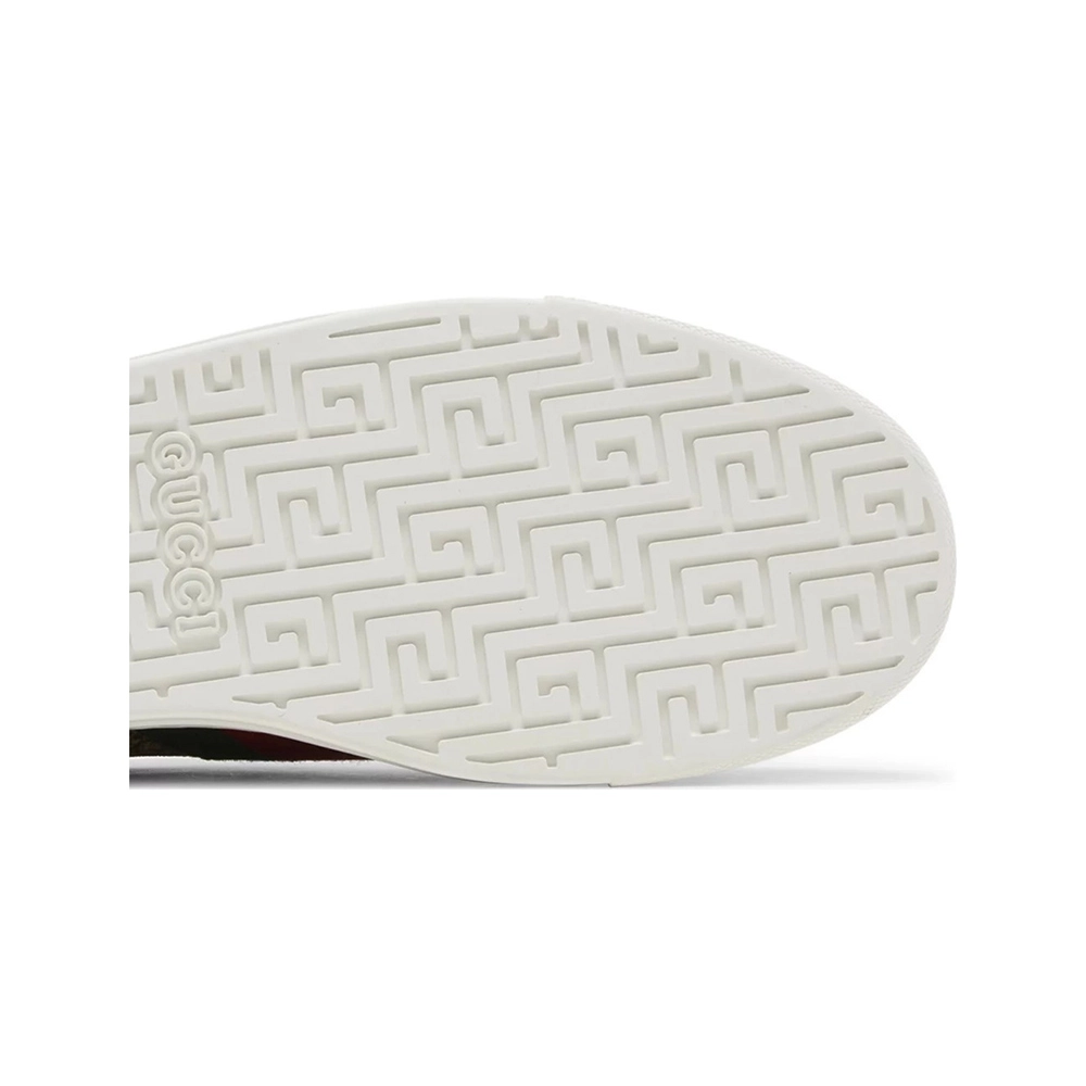 Gucci Ace GG Crystal Canvas Beige,GUCCI SHOES Reps,Other Brand Reps Sneakers