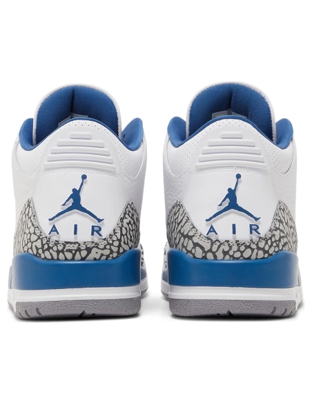 AIR JORDAN 3 RETRO WASHINGTON WIZARDS CT8532-148,AIR JORDAN 3,Air Jordan