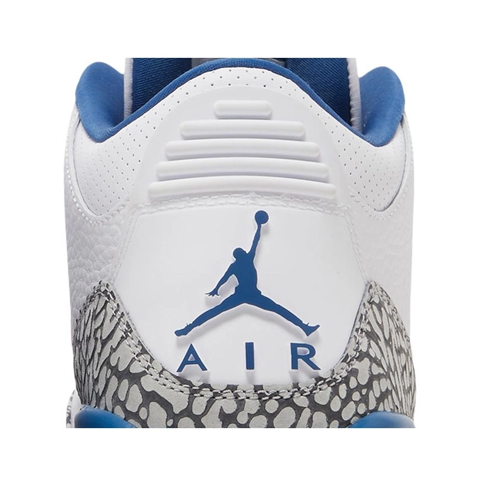 AIR JORDAN 3 RETRO WASHINGTON WIZARDS CT8532-148,AIR JORDAN 3,Air Jordan