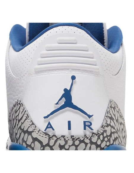AIR JORDAN 3 RETRO WASHINGTON WIZARDS CT8532-148,AIR JORDAN 3,Air Jordan