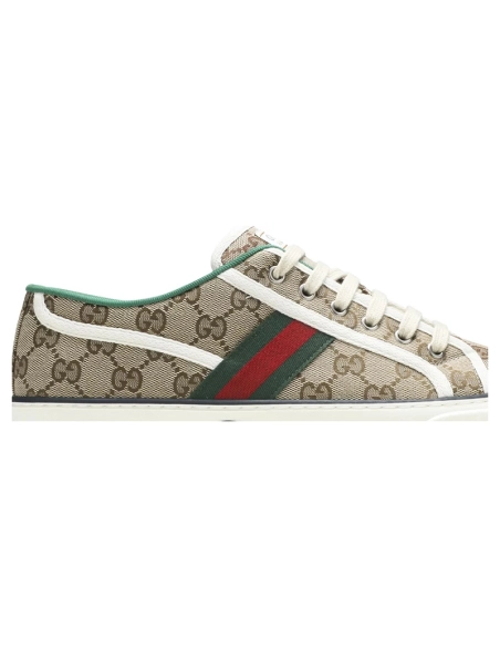 Gucci Tennis 1977 Ebony,GUCCI SHOES Reps,Other Brand Reps Sneakers