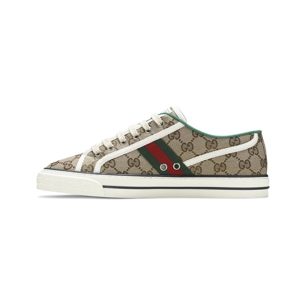 Gucci Tennis 1977 Ebony,GUCCI SHOES Reps,Other Brand Reps Sneakers
