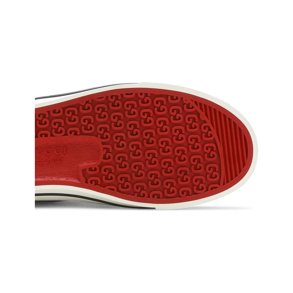 Gucci Tennis 1977 Ebony,GUCCI SHOES Reps,Other Brand Reps Sneakers