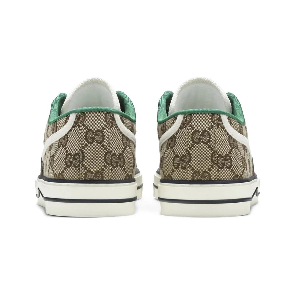 Gucci Tennis 1977 Ebony,GUCCI SHOES Reps,Other Brand Reps Sneakers
