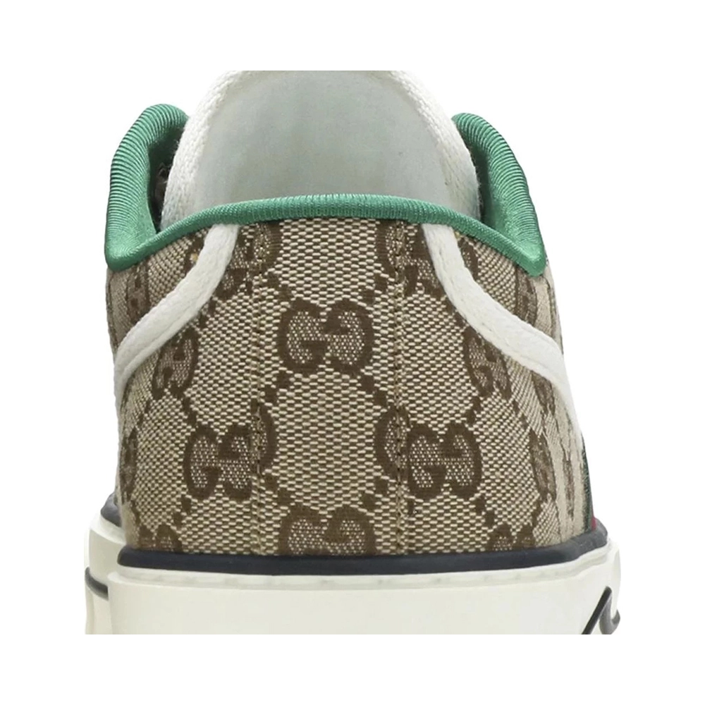Gucci Tennis 1977 Ebony,GUCCI SHOES Reps,Other Brand Reps Sneakers