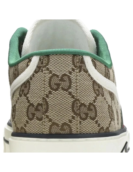 Gucci Tennis 1977 Ebony,GUCCI SHOES Reps,Other Brand Reps Sneakers
