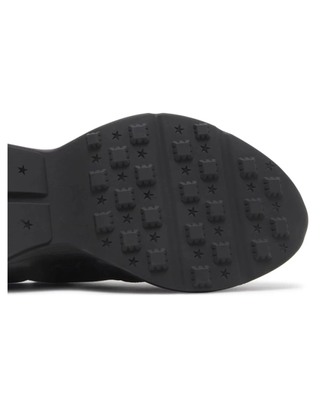 Gucci GG Rhyton Black Monogram,GUCCI SHOES Reps,Other Brand Reps Sneakers