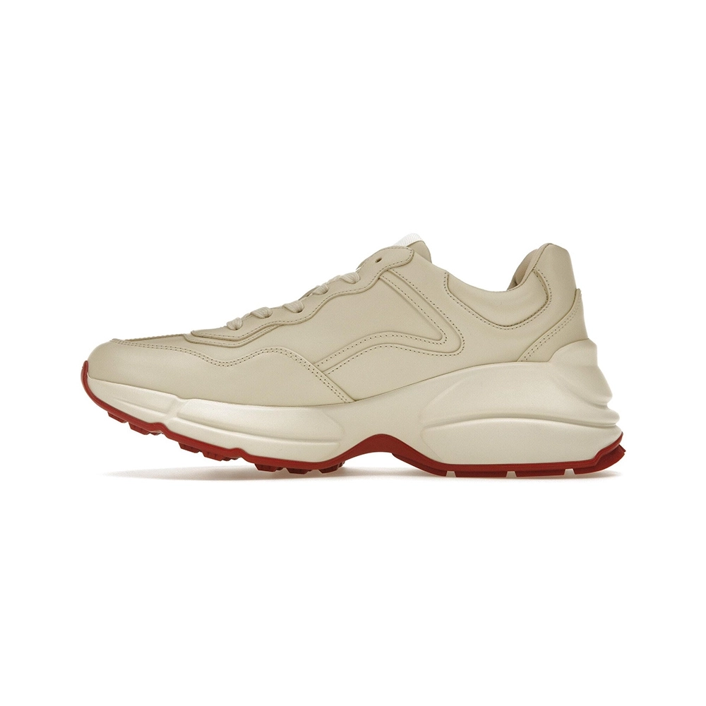 Gucci X Doraemon Rhyton,GUCCI SHOES Reps,Other Brand Reps Sneakers