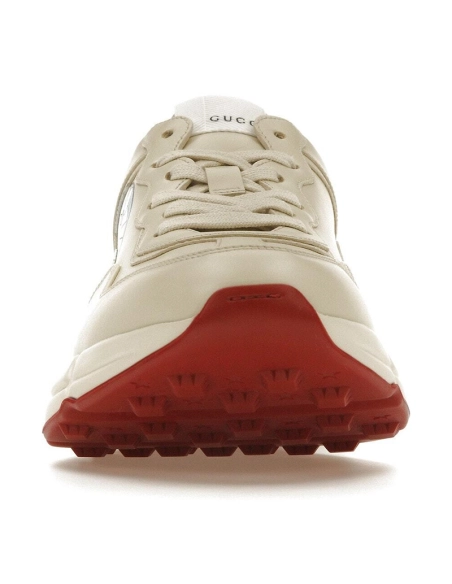 Gucci X Doraemon Rhyton,GUCCI SHOES Reps,Other Brand Reps Sneakers