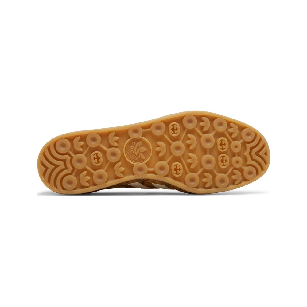 Adidas x Gucci Gazelle GG Monogram,GUCCI SHOES Reps,Other Brand Reps Sneakers