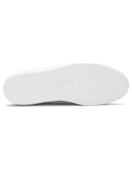 Gucci Ace Leather White Blue,GUCCI SHOES Reps,Other Brand Reps Sneakers