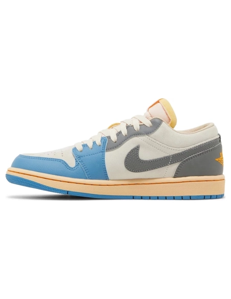 Air Jordan 1 Low SE Tokyo 96 DZ5376 469,AIR JORDAN 1 LOW,Air Jordan