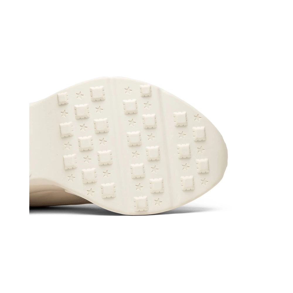 Gucci Rhython Leather Sneaker Logo,GUCCI SHOES Reps,Other Brand Reps Sneakers