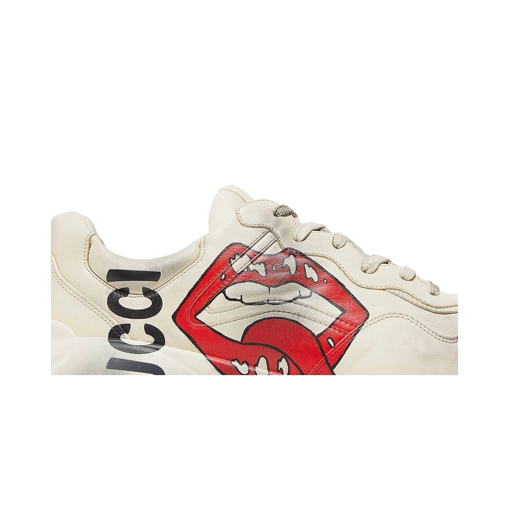 Gucci Rhyton Mouth,GUCCI SHOES Reps,Other Brand Reps Sneakers