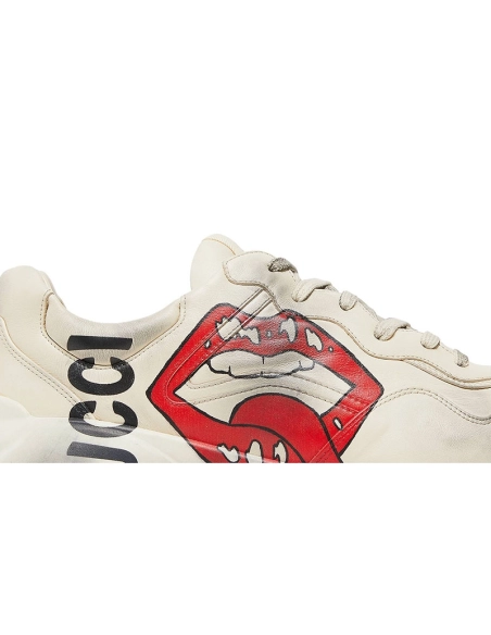 Gucci Rhyton Mouth,GUCCI SHOES Reps,Other Brand Reps Sneakers