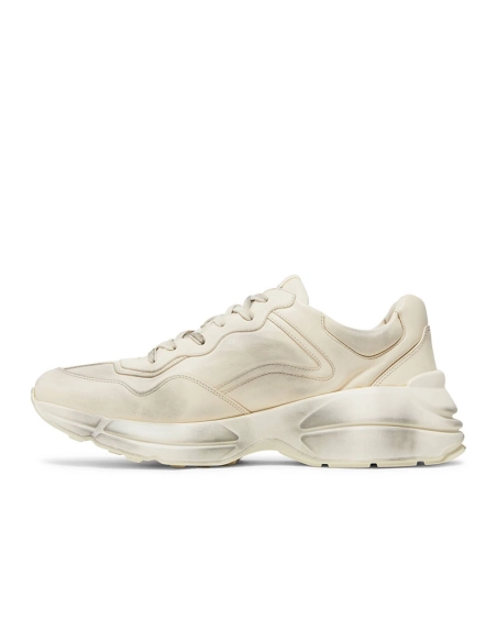 Gucci Rhyton Mouth,GUCCI SHOES Reps,Other Brand Reps Sneakers