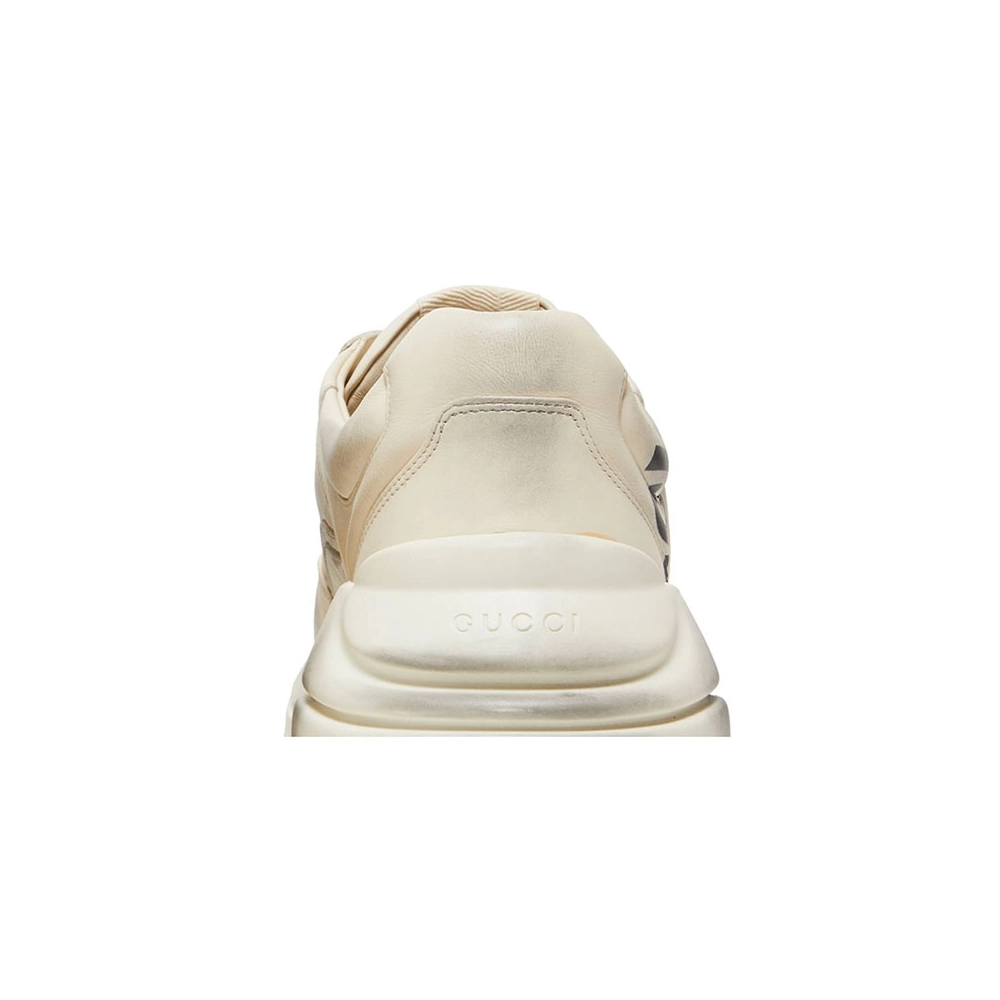 Gucci Rhyton Mouth,GUCCI SHOES Reps,Other Brand Reps Sneakers