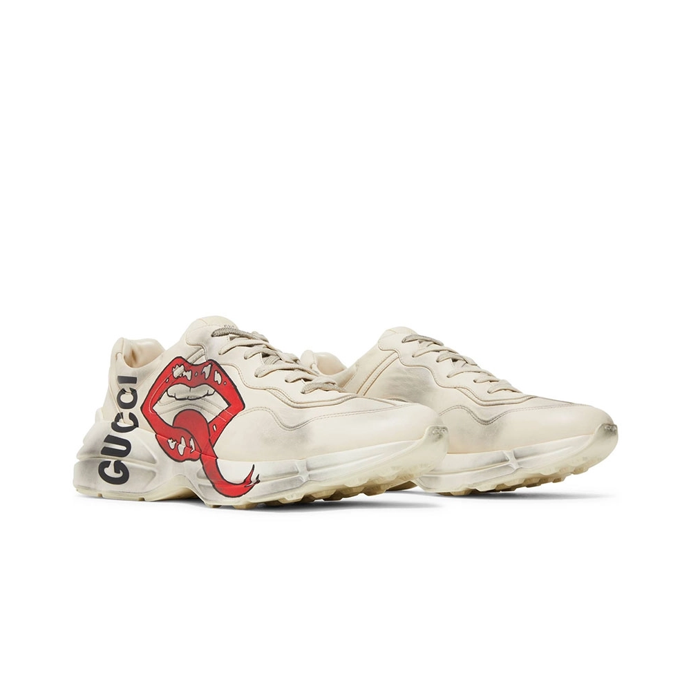 Gucci Rhyton Mouth,GUCCI SHOES Reps,Other Brand Reps Sneakers