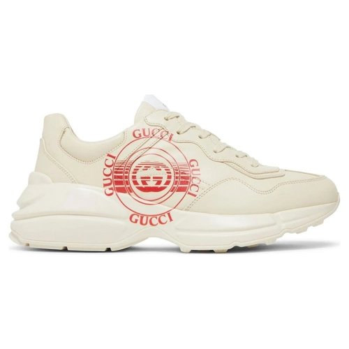 Gucci Rhyton Disk Print,GUCCI SHOES Reps,Other Brand Reps Sneakers