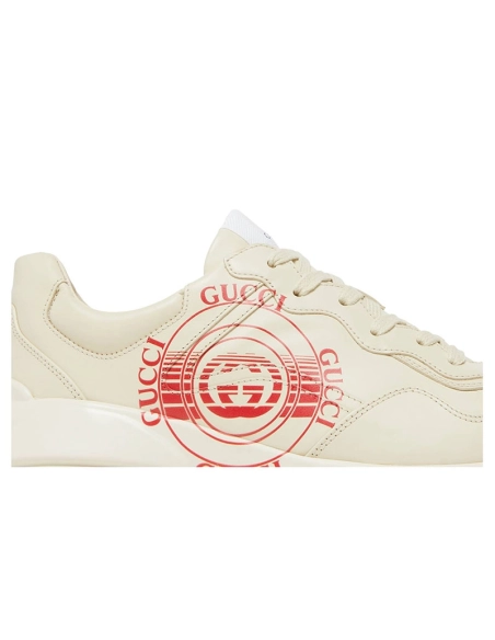 Gucci Rhyton Disk Print,GUCCI SHOES Reps,Other Brand Reps Sneakers