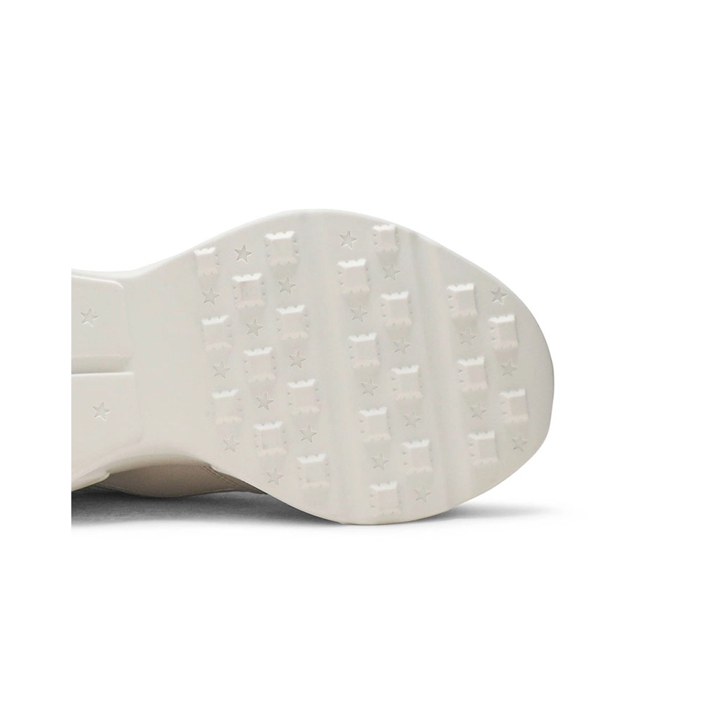 Gucci Rhyton Leather Sneaker Vintage Logo,GUCCI SHOES Reps,Other Brand Reps Sneakers