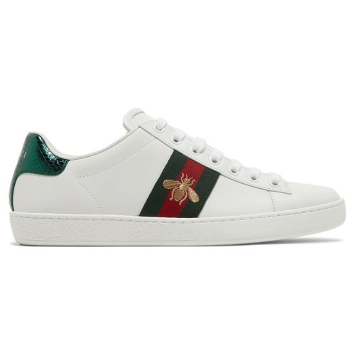 Gucci Ace Embroidered Bee,GUCCI SHOES Reps,Other Brand Reps Sneakers