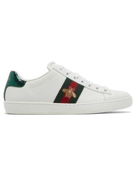 Gucci Ace Embroidered Bee,GUCCI SHOES Reps,Other Brand Reps Sneakers