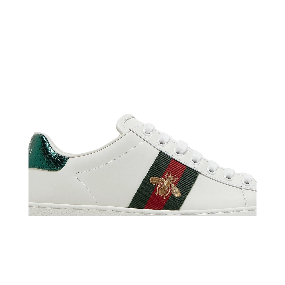 Gucci Ace Embroidered Bee,GUCCI SHOES Reps,Other Brand Reps Sneakers