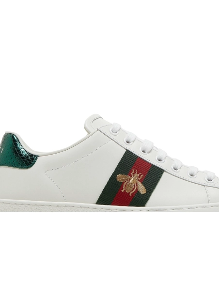 Gucci Ace Embroidered Bee,GUCCI SHOES Reps,Other Brand Reps Sneakers