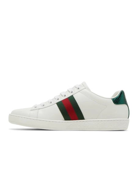 Gucci Ace Embroidered Bee,GUCCI SHOES Reps,Other Brand Reps Sneakers
