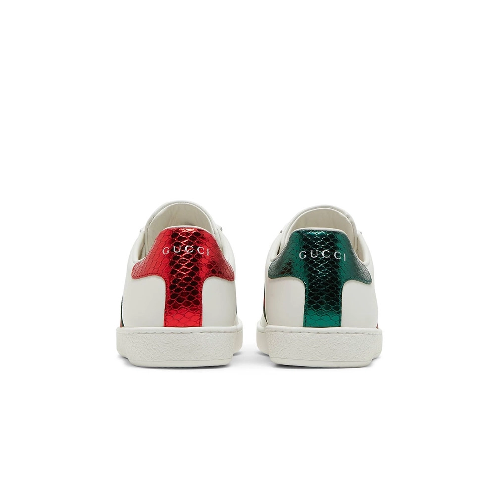 Gucci Ace Embroidered Bee,GUCCI SHOES Reps,Other Brand Reps Sneakers