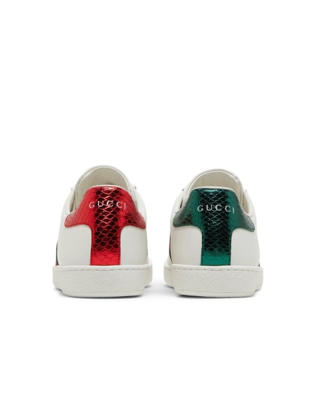 Gucci Ace Embroidered Bee,GUCCI SHOES Reps,Other Brand Reps Sneakers