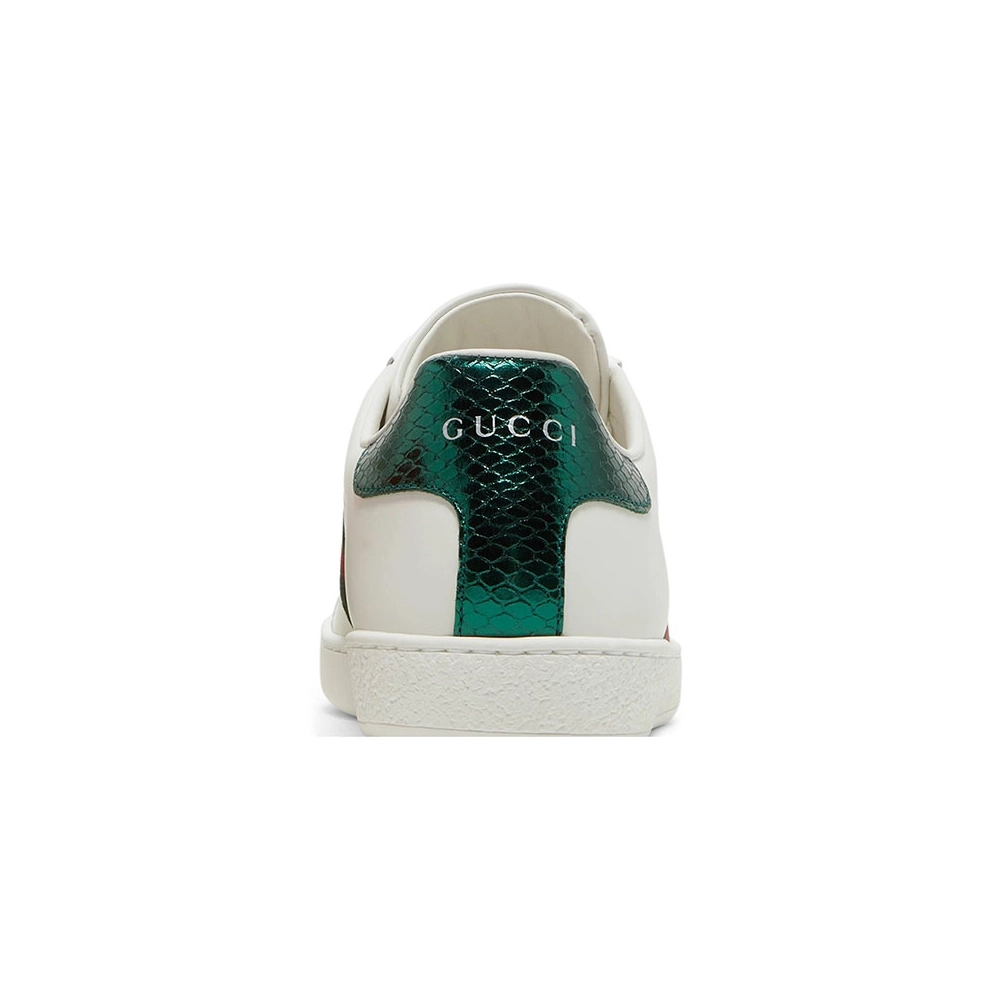 Gucci Ace Embroidered Bee,GUCCI SHOES Reps,Other Brand Reps Sneakers