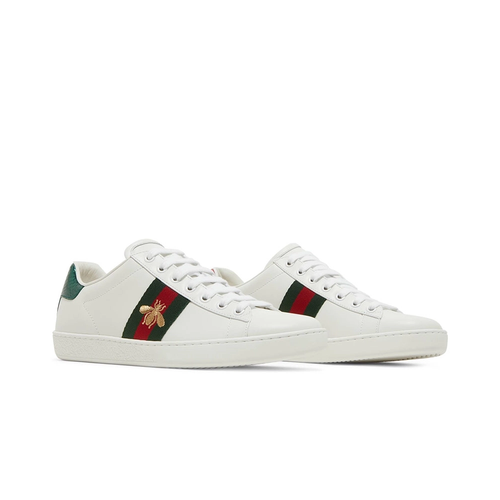 Gucci Ace Embroidered Bee,GUCCI SHOES Reps,Other Brand Reps Sneakers