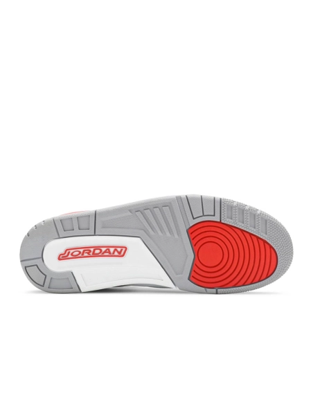 AIR JORDAN 3 RETRO HALL OF FAME 136064 116,AIR JORDAN 3,Air Jordan