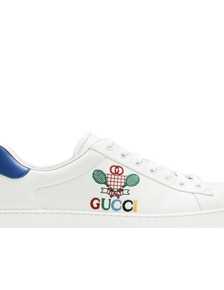Gucci Ace Gucci Tennis,GUCCI SHOES Reps,Other Brand Reps Sneakers