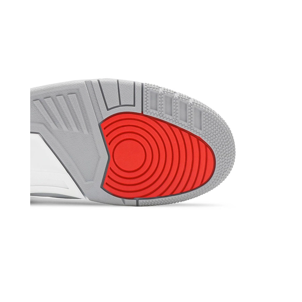 AIR JORDAN 3 RETRO HALL OF FAME 136064 116,AIR JORDAN 3,Air Jordan