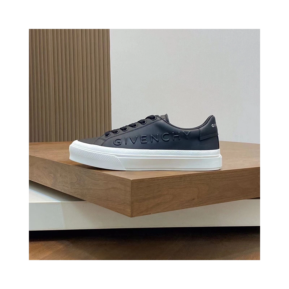 Givenchy City Sport Black,GIVENCHY SHOES Reps,Other Brand Reps Sneakers