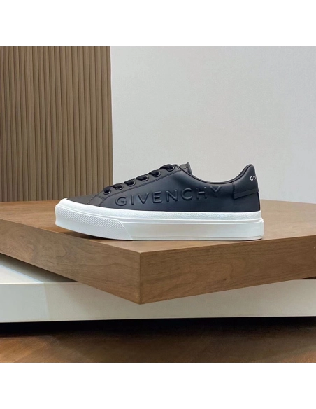 Givenchy City Sport Black,GIVENCHY SHOES Reps,Other Brand Reps Sneakers