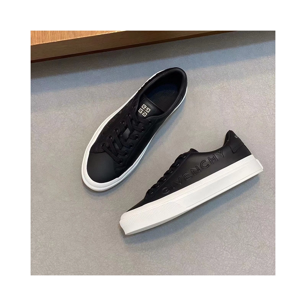 Givenchy City Sport Black,GIVENCHY SHOES Reps,Other Brand Reps Sneakers