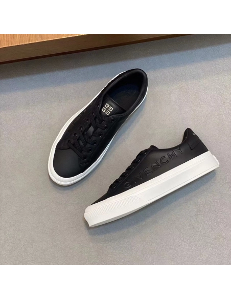Givenchy City Sport Black,GIVENCHY SHOES Reps,Other Brand Reps Sneakers